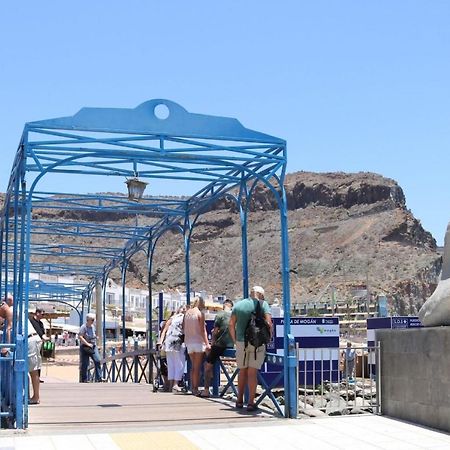 Harbour 332 In Puerto De Moganアパートメント エクステリア 写真