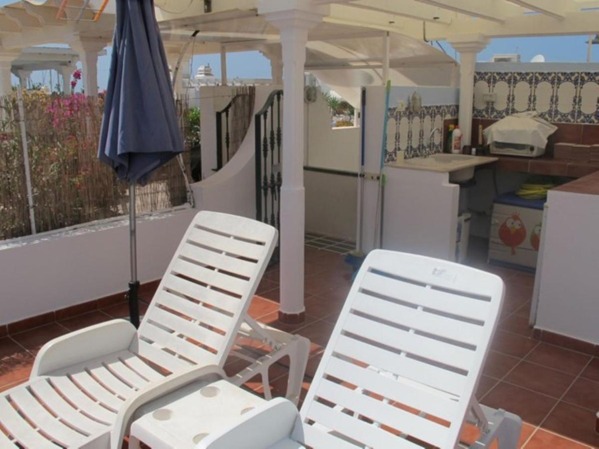 Harbour 332 In Puerto De Moganアパートメント エクステリア 写真