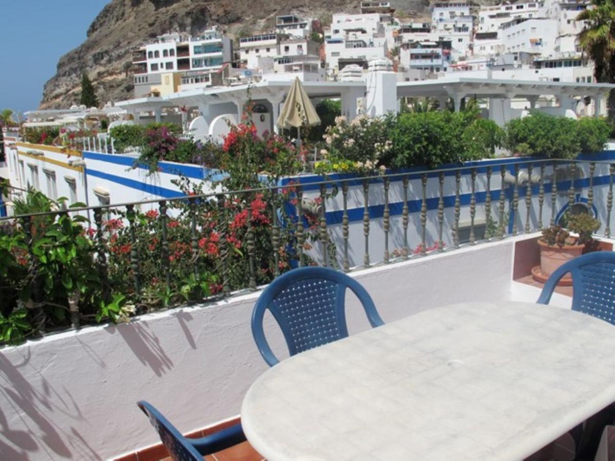 Harbour 332 In Puerto De Moganアパートメント エクステリア 写真