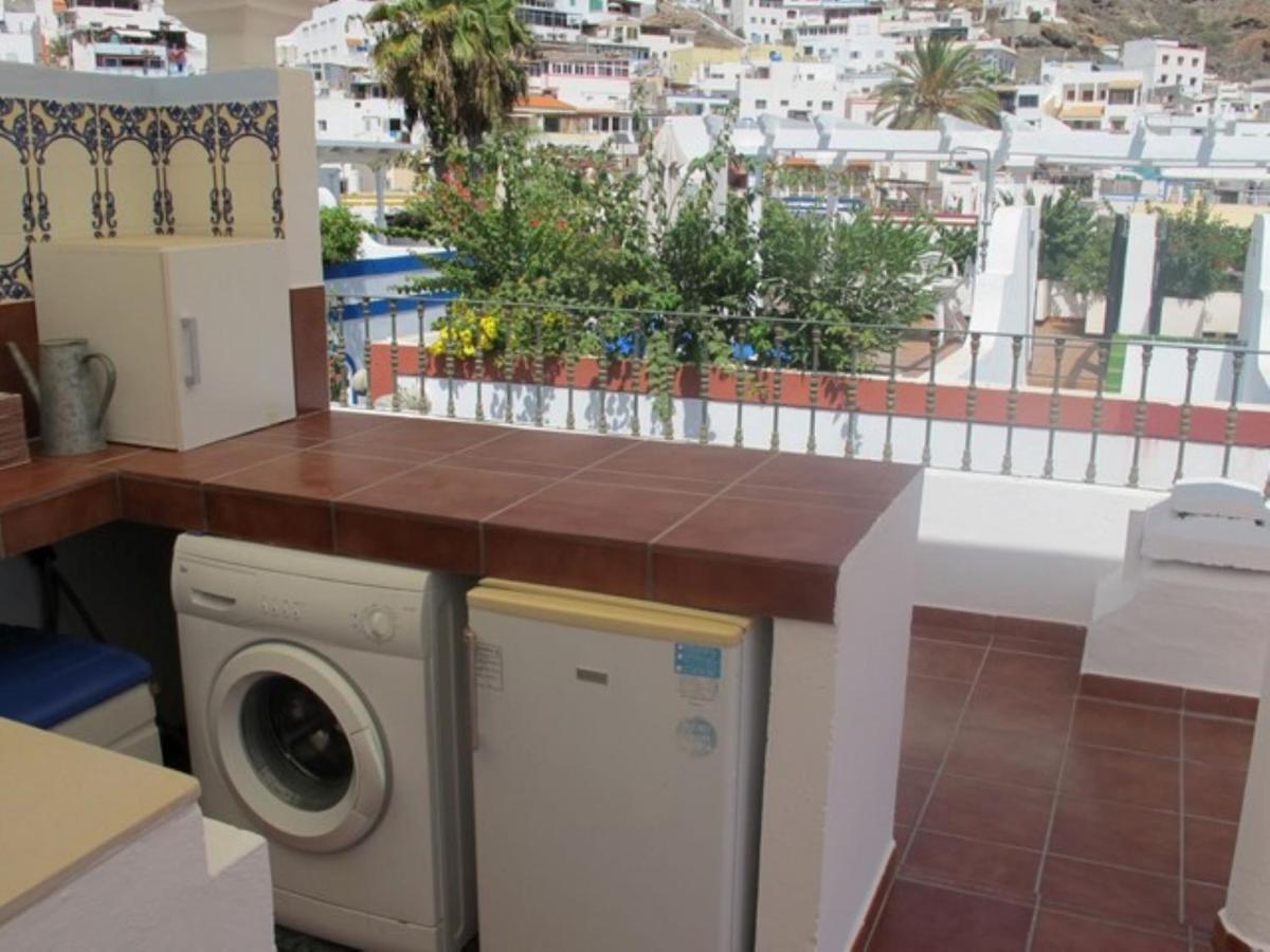 Harbour 332 In Puerto De Moganアパートメント エクステリア 写真