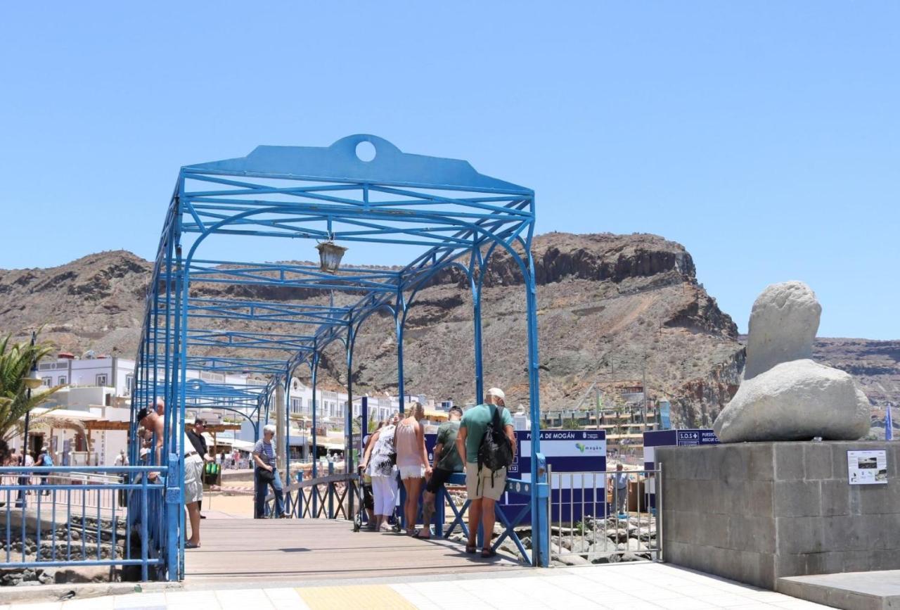 Harbour 332 In Puerto De Moganアパートメント エクステリア 写真