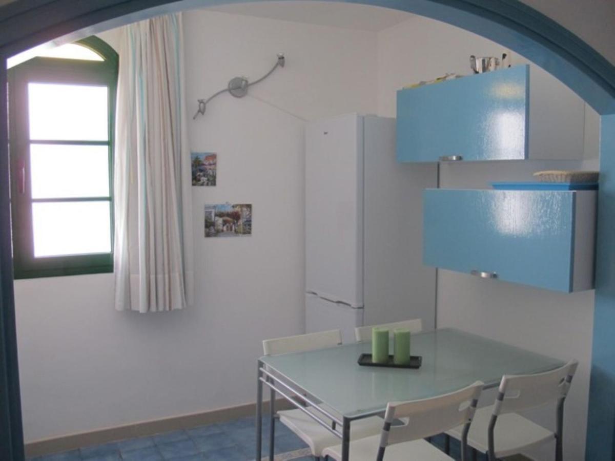 Harbour 332 In Puerto De Moganアパートメント エクステリア 写真