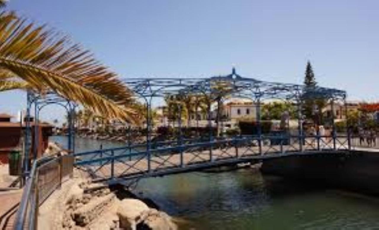 Harbour 332 In Puerto De Moganアパートメント エクステリア 写真